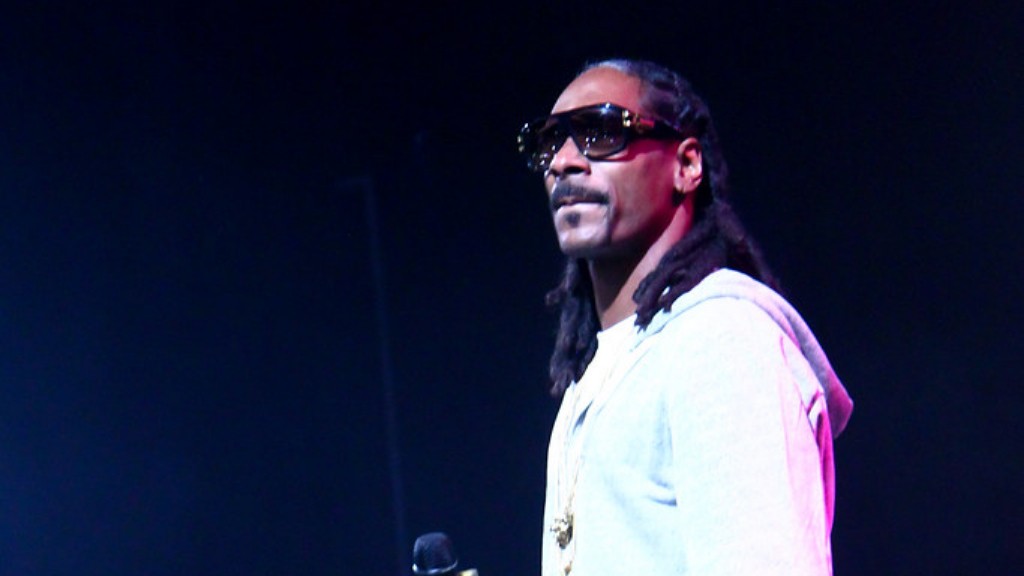 Nasa Day Shift ba si Snoop Dogg